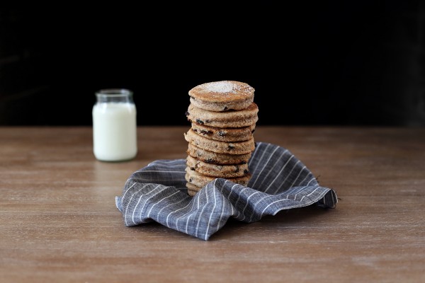 Welshcakes| Big Girls Small Kitchen | all photos by Carly Diaz